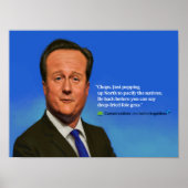 Onzichtbare pith-Helmet Poster (Voorkant)