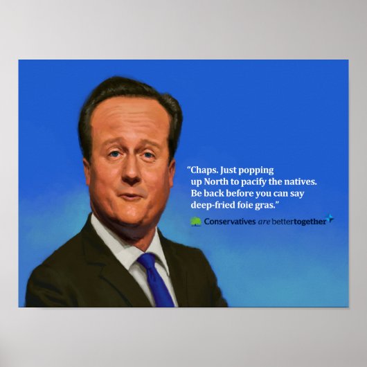 Onzichtbare pith-Helmet Poster (Voorkant)