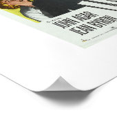 Onzichtbare Veroveraars Poster (Hoek)