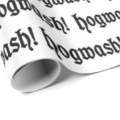 Onzin! Cadeaupapier (Rol Hoek)