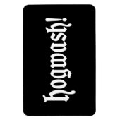 Onzin! Magneet (Verticaal)