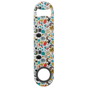 onzin speed flessenopener