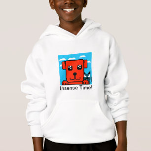 Onzinnige tijd! Shirts/
