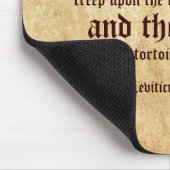 Onzuiver Muismat (Hoek)