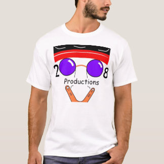OO Productions Fan T-Shirt