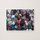 Oodles de boutons Puzzle (Horizontal)