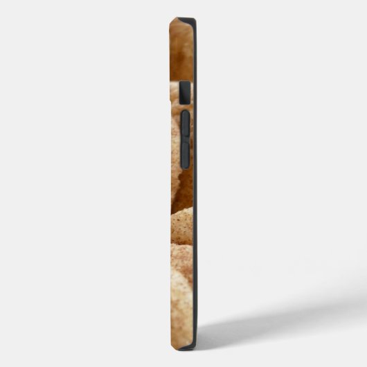 Oodles van Snickerdoedles Case-Mate iPhone Case (Achterkant / Links)