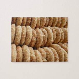 Oodles van Snickerdoedles Legpuzzel
