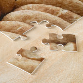 Oodles van Snickerdoedles Legpuzzel (Zijkant)