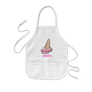 OOEPEN! KINDER SCHORT