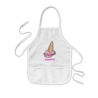 OOEPEN! KINDER SCHORT