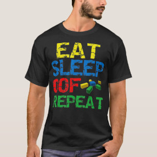 OOF (geen vertaling beschikbaar daar het een tusse T-shirt