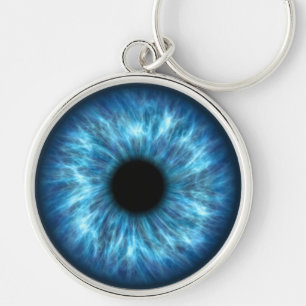 Oog 1 Sleutelhanger