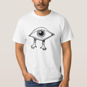 oog 666 t-shirt