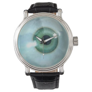 oog horloge