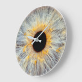 Oog Klok (Hoek)