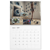 Oog Lekker Kalender (Mar 2027)