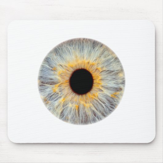 Oog Muismat (Voorkant)