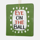 Oog op het Ornament (Links)