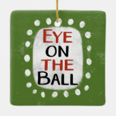 Oog op het Ornament (Achterkant)