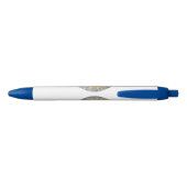Oog Pen (Achterkant)