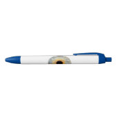 Oog Pen (Bovenkant)
