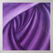 Oog Poster (Voorkant)