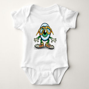 Oog Romper
