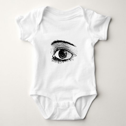 Oog Romper (Voorkant)
