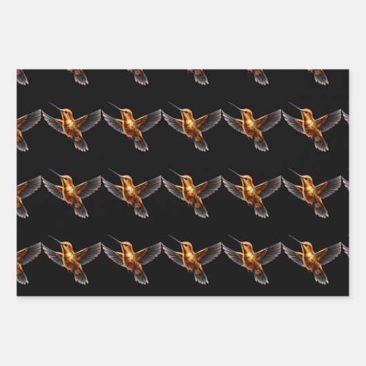 Oog schattig grappig mooi inpakpapier vel (Voorkant 2)