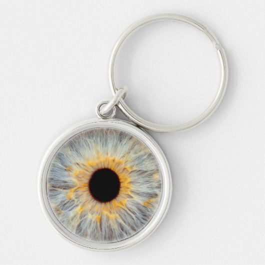 Oog Sleutelhanger (Voorkant)