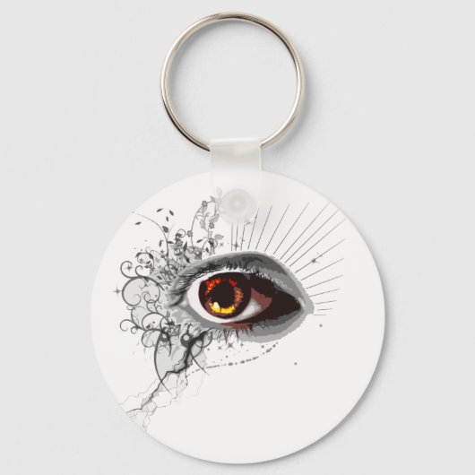 Oog Sleutelhanger (Voorkant)