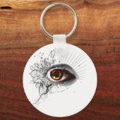 Oog Sleutelhanger (Voorkant)