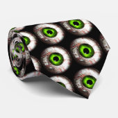 Oog-Stropdas - 002 Stropdas (Opgerold)