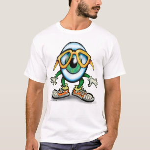 Oog T-shirt