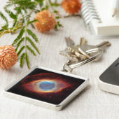 Oog van de godin sleutelhanger (Zijkant)