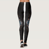 Oog van de Leggings in het universum (Achterkant)