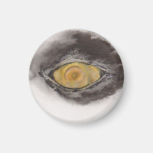 Oog van de Pinguïn – Gaze Collectie