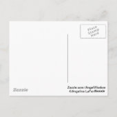 Oog van God Briefkaart (Achterkant)