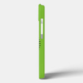 Oog van God Case-Mate iPhone Case (Achterkant / Links)