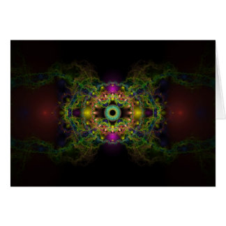 Oog van God - Vesica Piscis