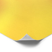 Oog van het Abstracte Poster Goden (Hoek)
