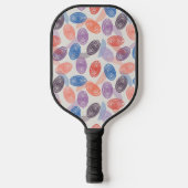 Oog van het Storm Pickleball Paddle (Voorkant)
