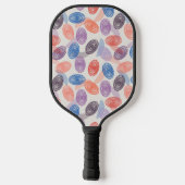 Oog van het Storm Pickleball Paddle (Achterkant)