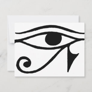 Oog van Horus