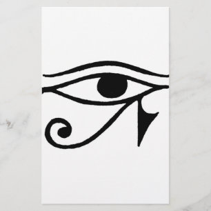 Oog van Horus