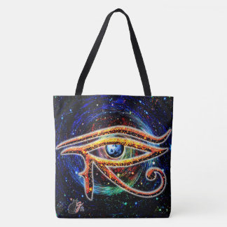 Oog van Horus Draagtas