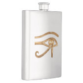 Oog van Horus Heupfles (Rechts)