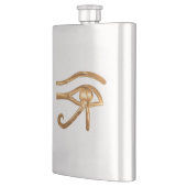 Oog van Horus Heupfles (Links)