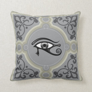 OOG VAN HORUS KUSSEN